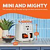 Instant Pot 4Qt VORTEX 6-in-1 Mini Air Fryer $60 + Free S&H at Amazon