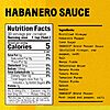 [S&S]TABASCO® Brand Habanero Sauce 5 Fl Oz (Pack of 1) $2.84 + Free S&H w/ Prime or $35+