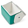 Igloo 4 Qt Playmate Mini Hardsided Lunch Box Cooler, Jade $16.13 + Free S&H w/ Prime or $35+