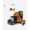 194 pcs LEGO City Burger Truck Toy Building Set (60404) $12.79 + Free S&H w/ Prime or $35+