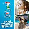 [S&S]2 Pack 23 Fl Oz Windex Glass and Window Cleaner Spray Bottle Original Blue Scent $4.26 + Free S&H w/ Prime or $35+