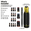 Klein Tools 20-In-1 Multi-Function Impact Socket & Screwdriver Set $19.98 + Free S&H w/ Prime or $35+