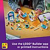 668 pcs LEGO Friends Fun Indoor Playground Building Toy (42686) $32.99 + Free S&H w/ Prime or $35+
