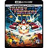 $16.14: The Transformers: The Movie - 35th Anniversary Edition [4K Ultra HD + Blu-ray] at Amazon