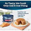 24 ct 3 oz Blue Buffalo Tastefuls Salmon Paté Wet Cat Food $19.51 + Free S&H w/ Prime or $35+