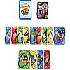 $5.99: Mattel Games UNO Junior Marvel Spidey and His Amazing Friends Card Game at Amazon