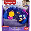 Fisher-Price Laugh & Learn Game & Learn Controller(Purple) $5.99 + Free S&H w/ Prime or $35+