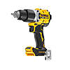 DeWalt DCD806B 20V MAX XR Brushless Cordless 1/2 in. Hammer Drill (Tool Only) $119