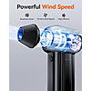 Open Box: WOLFBOX MF60 Compressed Air Duster 110000RPM Super Power $26 + Free S&H