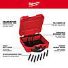Milwaukee Hole Dozer 28-Piece General Purpose Bi-Metal Hole Saw Set $129 + Free Shipping