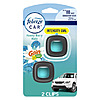 Febreze Car Air Freshener, Odor-Fighting Car Vent Clip 2 Pack ( 8 Scents ) $5.94 + $3 Walmart Cash