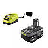 RYOBI ONE+ HP 18V Brushless Cordless Jig Saw Kit w/ (2) 4.0 Ah Batteries, 2.0 Ah Battery & Charger $179 + Free Shipping