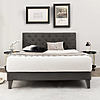 Costway Queen Bed Frame $99.99