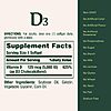 240-Count Nature's Bounty Vitamin D3 5000 IU Softgels $8.71 w/ S&S + Free Shipping w/ Prime or on $35+
