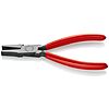KNIPEX - 20 01 160 Tools - Flat Nose Pliers, $22.75, FS Prime, Amazon $22.75