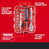 Craftsman VERSASTACK 24-Piece Metric 3/8" Drive Mechanics Tool Set w/ Hard Case (CMMT12111) $19.98 + Free Store Pickup at Lowe's or Free Shipping on $35+