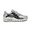 Nike Women's Air Max 90 Sp Casual Sneakers from Finish Line - Chrome, Platinum $140