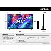 [Samsung EPP/EDU] Samsung - 85" Class R85H Series Micro RGB 4K UHD Smart Tizen TV (2026) $1710 or $1610