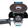 $64.79: Makita 18V LXT Lithium-Ion Brushless Cordless 4-1/ 2 in. /5 in. X-LOCK Angle Grinder with AFT, Tool Only at HomeDepot