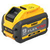 DEWALT FLEXVOLT 20V/60V MAX* Battery 9.0-Ah $125