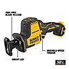 DEWALT XTREME 12-volt Max Variable Speed Brushless Cordless Reciprocating Saw (Battery Not Included) | DCS312B $79 at Lowe's, Free Shipping