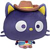 8" TeeTurtle Cloudheads Sanrio Cowboy Chococat Plushie $6 + Free Shipping w/ Prime or on orders over $35