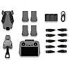 DJI Mini 5 Pro Camera Drone Bundle with RC2, 1" 50MP CMOS Sensor $869