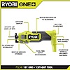 $49: RYOBI ONE+ 18V Cordless Cut-Out Tool with ONE+ 18V 2.0 Ah HIGH PERFORMANCE Battery at HomeDepot