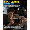 5-Pc ivoler Protective Case Bundle for Nintendo Switch 2 (w/ 2x Screen Protectors + 2x Joy-Con Grips) $9.99 + Free Shipping w/ Prime