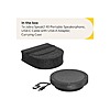 Jabra Speak2 40 Portable Speakerphone w/ 4 Noise Cancelling Mics & 50mm Full Range Speakers $69 + Free Shipping