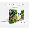 CanvasChamp 24"x36" Custom Photo Canvas Print $27.99 w/ Shipping