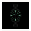 Zodiac Super Sea Wolf Pro-Diver COSC Automatic Black Dial Men's Watch $698.50 + $9.82 Shipping