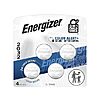 New Woot Customers: 4-Pack Energizer 2032 3V Lithium Coin Batteries $0.49 + Free S&H w/ Prime