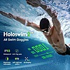 Holoswim 2 Pro AR Smart Swimming Goggles $74.50 + Free Shipping