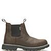 Wolverine Men's Floorhand Romeo Steel Toe Work Boot $50 + Free Shipping