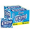 10-Count 15-Stick Extra Sugar-Free Gum: Peppermint $8.90, Polar Ice $8.60 w/ Subscribe & Save