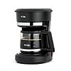 Mr. Coffee 5-Cup Switch Coffee Maker (Black) $15.99 + Free Shipping