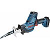 Bosch 18V Cordless Reciprocating Saw (GSA18V-083B, Bare Tool) $94.03 + Free Shipping