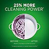 78-Count Cascade Complete Lemon Scent Dishwasher Detergent ActionPacs $14.94 w/ S&S + Free Shipping w/ Prime or on $35+