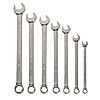 Craftsman OVERDRIVE 7-Piece 6-Point Metric Combination Wrench Set w/ Hard Case (CMMT87807) $29.98 + Free Store Pickup at Lowe's or Free Shipping on $35+