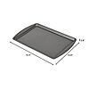 GoodCook 9" x 13" Nonstick Carbon Steel Baking Sheet $5.39 + Free Shipping w/ Prime or on $35+