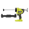 Ryobi ONE+ 18V Cordless 10 oz. Caulk & Adhesive Gun w/ 2.0Ah Battery $84.00 + Free Shipping