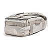32L The North Face Base Camp Voyager Duffel Bag (Stone) $98 + Free Shipping