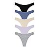 Victoria's Secret PINK Seamless Thong Underwear (XXL) $8.75 + Free Shipping w/ Prime or on $35+