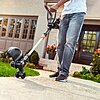 WORX 20V GT Revolution 12" 3-in-1 Telescopic String Trimmer, Edger & Mini-Mower (WG170.9) $54.99 + Free Shipping