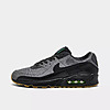Nike Men's Air Max 90 Casual Shoe (Smoke Grey/Black/Anthracite) $68 + Free Shipping