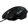 Logitech G502 HERO RGB Lighting Wired Gaming Mouse (Black) $31.99 + Free Shipping