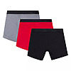3-Pack Jordan Men's Flight Modal Boxers (Gym Red) $20.97 + Free Shipping