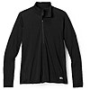 REI Co-op Merino 185 Men's Long-Sleeve Half-Zip Base Layer Top (Various) $29.83 + Free Shipping w/ REI Co-op membership or $60+