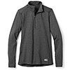 REI Co-op Men's or Women's Midweight Base Layer Half-Zip Top (Various) $19.83 + Free Store Pickup at REI or FS on $60+